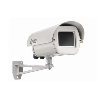 Термокожух Релион-ТКВ исп. 01, IP66, алюминиевый сплав, напряжение питания кожуха DC12V