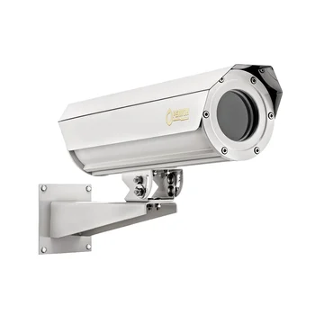 Взрывозащищенный термокожух Релион-ТКВ-300-А исп. 16, IP68, алюминиевый сплав, напряжение питания кожуха DC12V