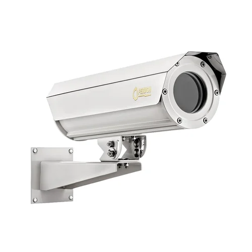 Взрывозащищенный термокожух Релион-ТКВ-300-А исп. 16, IP68, алюминиевый сплав, напряжение питания кожуха DC12V