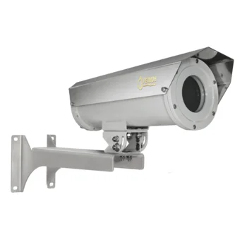 Термокожух Релион-ТКВ-300-П-М исп. 16, IP68, оцинкованная сталь, напряжение питания кожуха DC12V