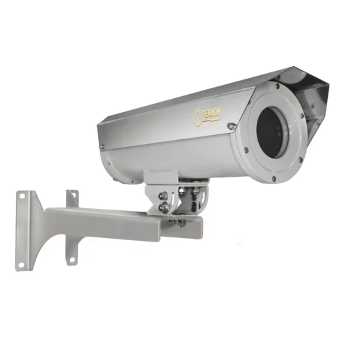 Термокожух Релион-ТКВ-300-П-М исп. 16, IP68, оцинкованная сталь, напряжение питания кожуха DC12V