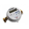 Счетчик воды электронный универсальный СВЭУ-15-3.110.LW, СЭТ.469333.148-03.03, Ду15, класс B, 110 мм, LoRaWAN (868 МГц), МПИ: 6 лет, без КМЧ