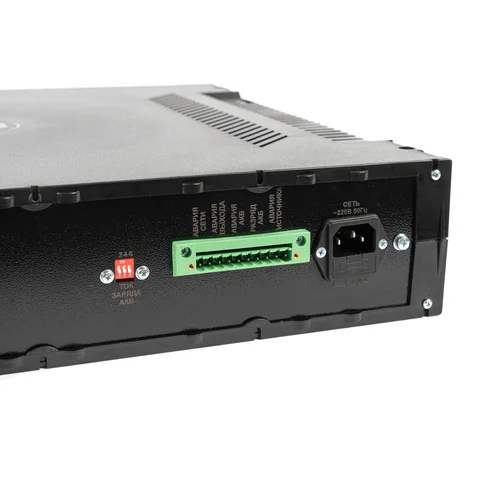 Источник бесперебойного питания SKAT-RLPS.48DC-10 RACK