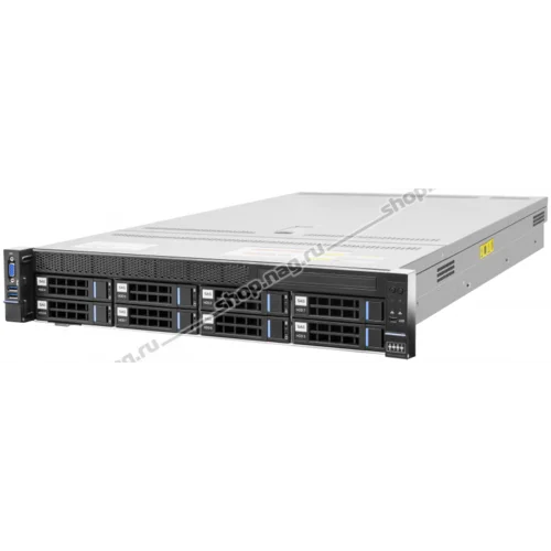 Устройство анализа и классификации трафика СКАТ-20 Base, NAG Bundle