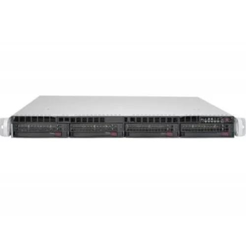 Устройство анализа и классификации трафика Supermicro СКАТ-40 Base, NAG Bundle