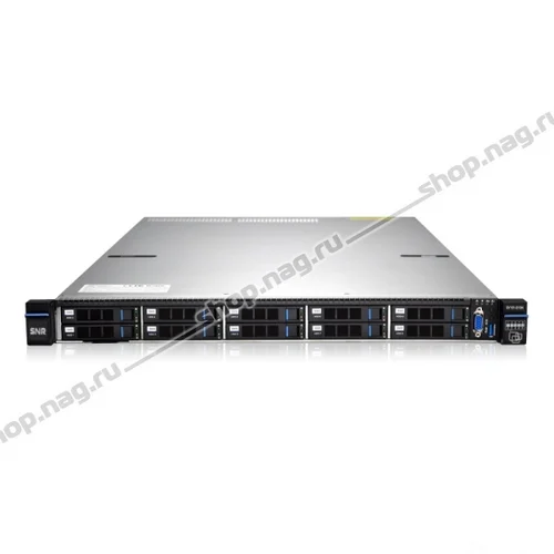 Устройство анализа и классификации трафика СКАТ-6 Base, NAG Bundle