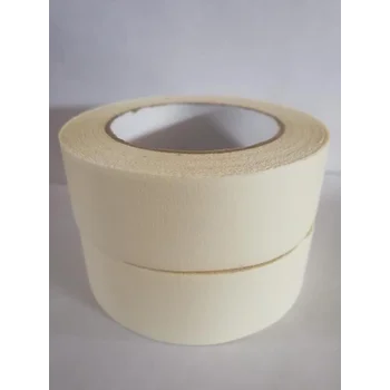 Скотч малярный 38ммх50м 120мкм СМ 38-50-120