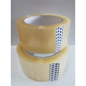 Скотч 75ммх66м 43мкм прозр. СП 75-66-43