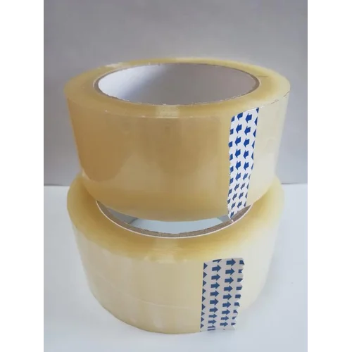 Скотч 75ммх66м 43мкм прозр. СП 75-66-43