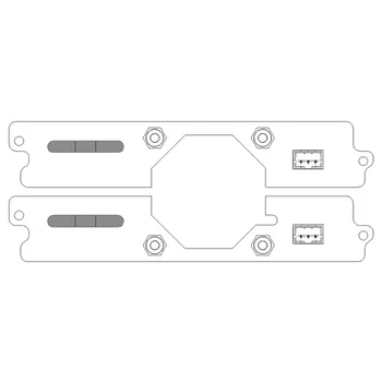 Многоканальная карта транскодирования MPEG-2/H.264 SD/HD C132 Sumavision