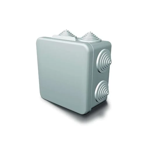 Коробка распределительная ОП 100х100х55мм IP54 ГУСИ С3В108 Евро