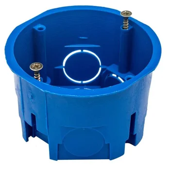 Коробка установочная СП 68х45 ГУСИ С3М2 Евро