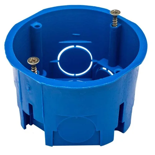 Коробка установочная СП 68х45 ГУСИ С3М2 Евро