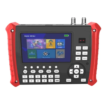 Измеритель цифровых сигналов ТСВ КОМБО-М