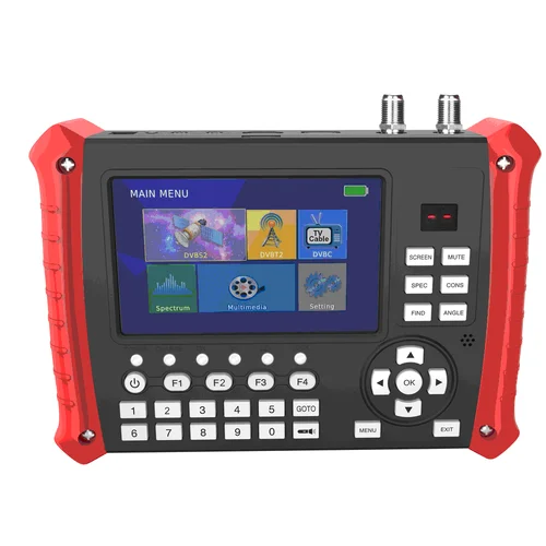 Измеритель цифровых сигналов ТСВ КОМБО-М