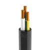 Кабель ППГнг(А)-HF 3х1.5 (N PE) 0.66кВ (м) Кабэкс ТХМ00132572
