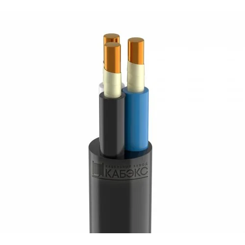 Кабель ВВГнг(А)-FRLS 3х16 ОК (N PE) 0.66кВ (м) Кабэкс ТХМ00347488