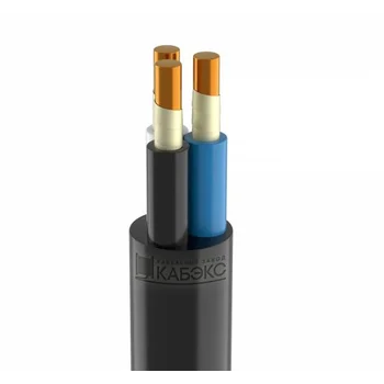 Кабель ВВГнг(А)-FRLS 3х6 (N PE) 0.66кВ (м) Кабэкс ТХМ00373474