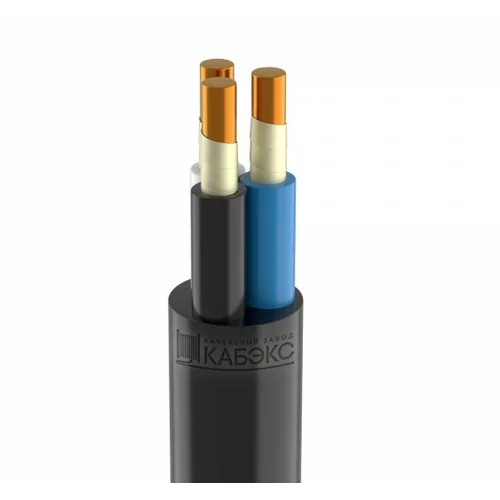 Кабель ВВГнг(А)-FRLS 3х6 (N PE) 0.66кВ (м) Кабэкс ТХМ00373474