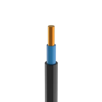 Кабель ВВГнг(А)-LS 1х2.5 Г ОК 0.66кВ (м) Кабэкс ТХМ00374074