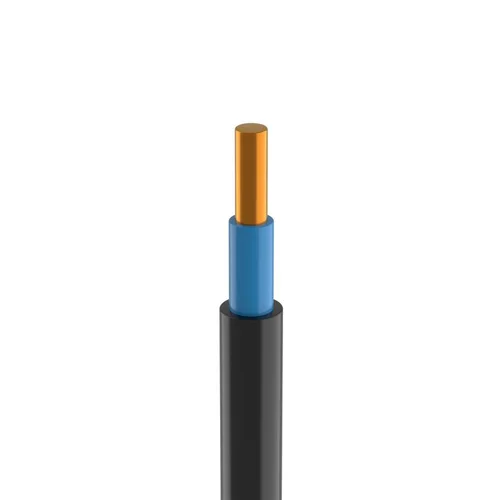 Кабель ВВГнг(А)-LS 1х2.5 Г ОК 0.66кВ (м) Кабэкс ТХМ00374074