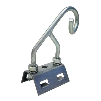 Узел крепления поддерживающий УК-П-01Б У