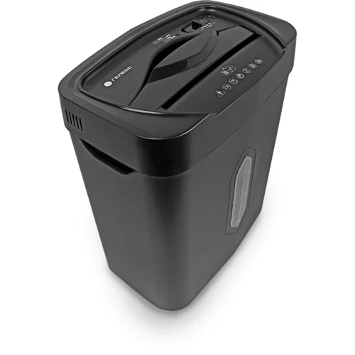 Уничтожитель документов ГЕЛЕОС УМ22-4, DIN P-4 (4 ур-нь секр.), фрагмент 4х35мм, 14 лист (70г/м2), CD/пл.карты/скрепки/скобы, 22 литра