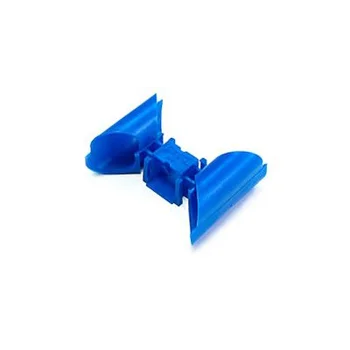 Соединительный патрубок "бабочка"