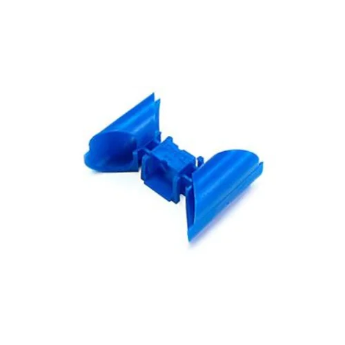 Соединительный патрубок "бабочка"