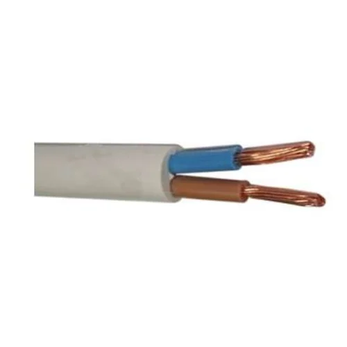 Провод ПВС 2х1.5 Б (бухта) (м) Альгиз К ФР-00000430