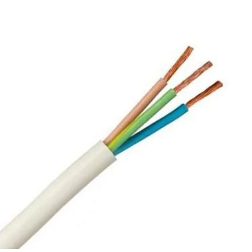 Провод ПВС 3х1.5 Б (бухта) (м) Альгиз К ФР-00000439