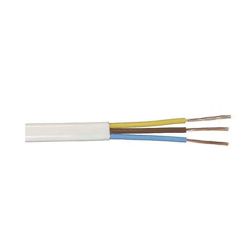 Провод ШВВП 3х0.75 Б 380В (бухта) (м) Альгиз К ФР-00000458