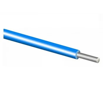 Провод ПАВ 1х25 Г ОК 380В (м) Альгиз К ФР-00000502