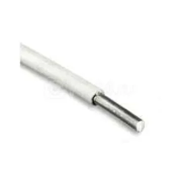 Провод ПАВ 1х6 Б ОК 220В (бухта) (м) Альгиз К ФР-00000519