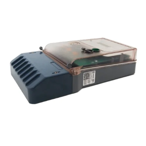 Счетчик электроэнергии трехфазный многотарифный, 10(100)А, корпус B04, оптопорт, модуль LoRaWaN Вега