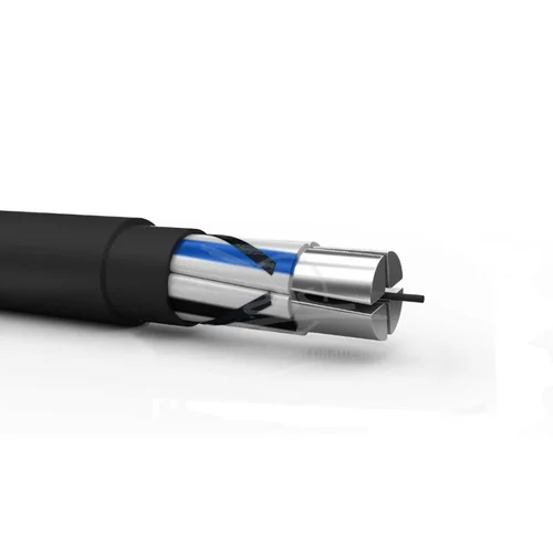 Кабель АВВГ 4х120 ОС (N) 1кВ (м) Энергокабель ЭИЗМ1004792