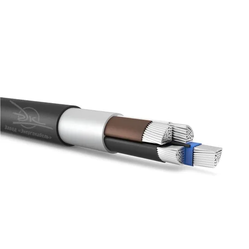 Кабель АВВГ 4х150 МС (N) 1кВ (м) Энергокабель ЭИЗМ1004794