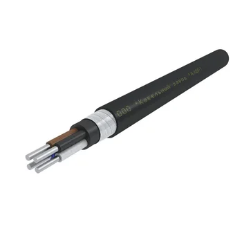 Кабель АВБШв 4х35 ОК (N) 0.66кВ (м) АЛЮР 00-00000179