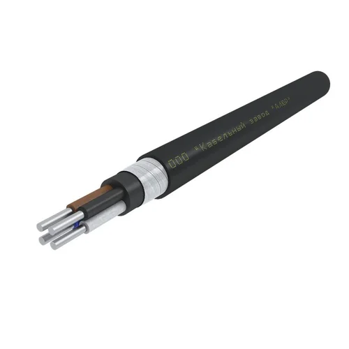 Кабель АВБШв 4х35 ОК (N) 0.66кВ (м) АЛЮР 00-00000179