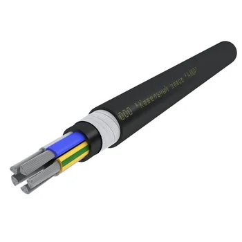 Кабель АВБШв 5х95 МС (N PE) 1кВ (м) АЛЮР 00-00000229