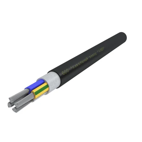 Кабель АВВГнг(А)-LS 4х185 МС (N) 1кВ (м) АЛЮР 00-00001677