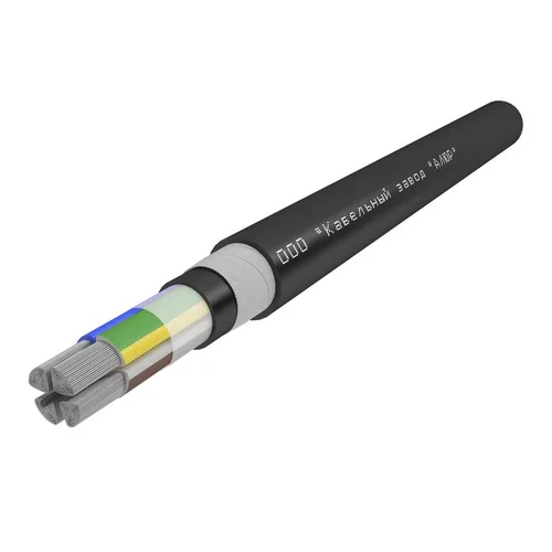 Кабель АПвБШп(г) 4х240 МС (N) 1кВ (м) АЛЮР 00-00002314
