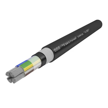 Кабель АПвБШп(г) 4х35 МК (N) 0.66кВ (м) АЛЮР 00-00002324
