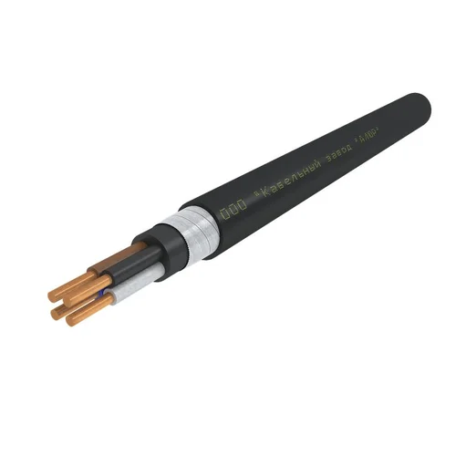 Кабель ВБШвнг(А)-LS 4х6 ОК (N) 1кВ (м) АЛЮР 00-00003425