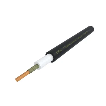 Кабель ВВГнг(А)-FRLS 1х16 ОК 0.66кВ Б (м) АЛЮР 00-00003998