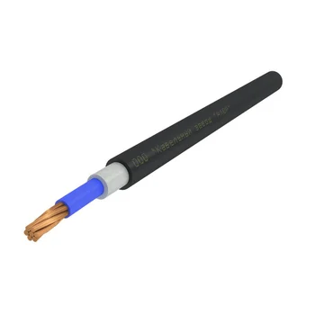 Кабель ВВГнг(А)-LS 1х50 МК 0.66кВ С (м) АЛЮР 00-00005197