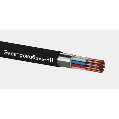 Кабель КВБШвнг(А)-LS 14х1.5 (м) ЭЛЕКТРОКАБЕЛЬ НН 00-00006427