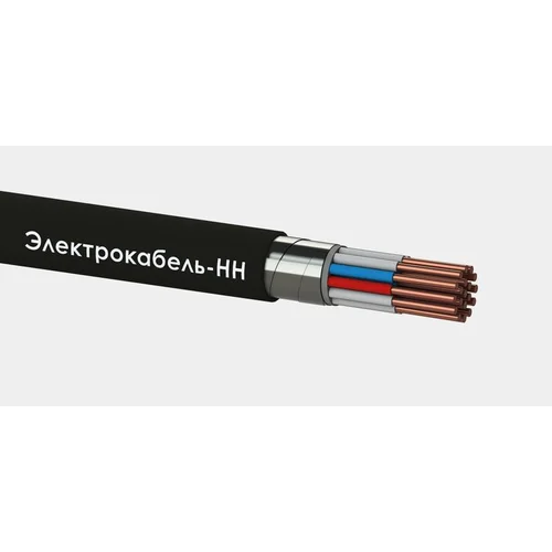Кабель КВБШвнг(А)-LS 19х1.5 (м) ЭЛЕКТРОКАБЕЛЬ НН 00-00006430