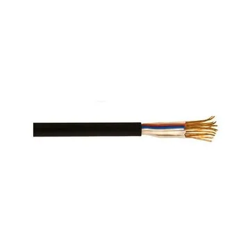 Кабель КВВГнг(А)-LS 10х1.5 (м) ЭЛЕКТРОКАБЕЛЬ НН 00-00006519