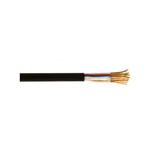 Кабель КВВГнг(А)-LS 10х1.5 (м) ЭЛЕКТРОКАБЕЛЬ НН 00-00006519